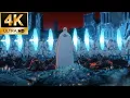 Download Lagu Shinji's Bankai Vs Bambietta English Dub | Bleach TYBW Part 2 (4K)