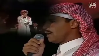 خالد عبدالرحمن وشلون مغليك حفله قطر 1995 