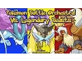 Download Lagu Pokémon Battle Orchestra! Vs. Legendary Beasts