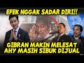 Lagu GIBRAN MAKIN MELESAT🚀 AHY MASIH SIBUK DIJUAL🤣🤣MBOK TERIMAKASIH SAMA JOKOWI DULU!