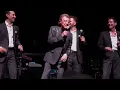 Frankie Valli Lip Syncing Sherry