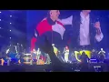 EUGE QUEVEDO LA BANDA DE CARLITOS en VELEZ | Un Poco de Ruido 26-09-26