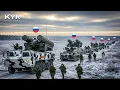 Russia Deploys Dozens of Strela-10s to the Front Lines! Ukraine and NATO Shocked?