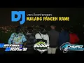 Download Lagu DJ MALANG PANCEN RAME SLOW BASS||ACHMAD PRODUCTION