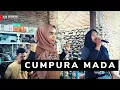Lagu ‼️Cumpurah Mada By Ca Uthye Parry \u0026 Iin Chaby