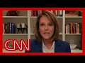 Gloria Borger blasts Trump s Romney remark Completely inappropriate