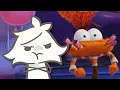 Inside Out 2 made me UPSET