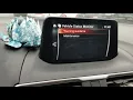 How to reset maintenance wrench Mazda 3 6 CX3 CX5 CX9 oil change light 2013-2019