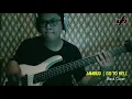 Download Lagu Jamrud | Go Tu Hel (Bass Cover)