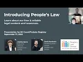 How People s Can Help Probate Registry