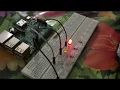 control Raspberry Pi 3 GPIO pins over internet using Flask and Python