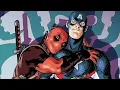 Weirdest Comic Book Team Ups Nobody Saw Coming