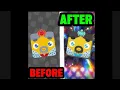 How To Get CUSTOM THEMES In Blooket