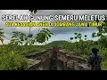 Lagu setelah gunung semeru meletus ada kejadian aneh di jombang jawa timur