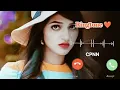 Best Ringtone 2025 | New Song Ringtone #trendingringtone