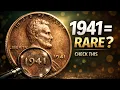 Everyone Spends This 1941 Penny But Collectors Know the Truth