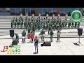 Banda Espectacular Bolivia - Corazón Serrano Ft. Dina Paucar Mix Dina - Madely - Cumbia 2025