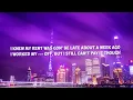 Pitbull, Ne-Yo - Time of Our Lives (Clean - Lyrics)