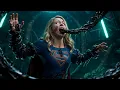 Download Lagu Supergirl, Wonder Woman, Nezuko \u0026 Harley Quinn Fall to Venom | She-Venom Full Movie