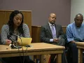 Simpson s Daughter And Victim Speak At Hearing