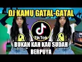 Download Lagu DJ KAMU GATAL-GATAL BUKAN KAH  KAU SUDAH BERPUNYA VIRAL TIK TOK 2022