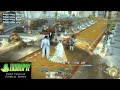 FFXIV Getting married