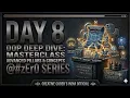 Python OOP Deep Dive Day 8 Series