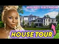 Mary J Blige House Tour 12 Million Saddle River Mansion Net Worth 2024 More