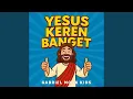 Download Lagu Yesus Keren Banget