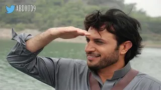 ماجد المهندس وصعدت فوق الجبل انتظر جيتهم    دندنها