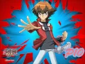 Download Lagu Yu-Gi-Oh! GX  best Opening Theme \