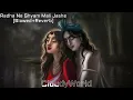 Radha Ne Shyam Mali Jashe [Slowed+Reverb] - Sachin-Jigar | Sachin Sanghvi | Gujarati | CloudyWorld