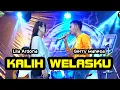 Download Lagu KALIH WELASKU Gerry Mahesa feat Lila Ardona Permana Music Kendang Nophie Adella