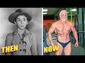 The Rifleman 1958 Cast Then and Now 2023