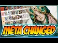AUGUST 2026 TIER LIST WHO IS META NOW MOTTO IMMORTAL