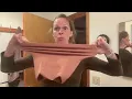 Mom of 3 Initial Thoughts on Ingrid Isabel Afterband
