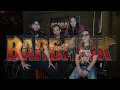 Download Lagu NASIB BAIK - BARBARIK (KARAOKE)