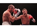 Terry Flanagan vs Derry Mathews David GfPisano