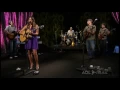 Colbie Caillat - Bubbly (AOL Sessions)