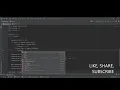 Build your first Game in Pygame - Part2