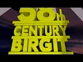 Download Lagu 58th Century Birgit logo (SuperMarioJustin Style)