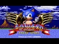 Download Lagu Sega CD - Longplay / Walkthrough - Sonic the Hedgehog CD HD 60fps