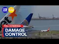 Near misses staff shortages and delays plague Sydney Airport 9 News Australia