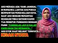Lagu AKU PURA2 PERGI KELUAR KOTA, AKU PINGSAN SAAT KUTEMUKAN RAHASIA SUAMI \u0026 MERTUAKU, TERNYATA MEREKA...