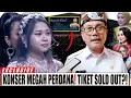 Lagu GEBRAKAN PERDANA SANG RATU ! 🚀 April DA7 Siapkan Konser Megah Atas Perintah Bupati, Tiket Sold Out?