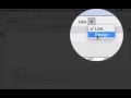 Dreamweaver CC2017 Interface