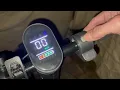 Hover-1 Journey Max settings