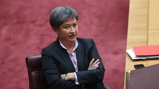 Penny Wong has ‘miserably failed’ Australia on the world stage
