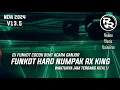 Lagu DJ HARD FUNKOT - NUMPAK RX KING - FUNKOT PONTIANAK - Rocky Rudas FUNKOT