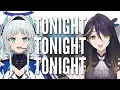 Download Lagu 【Cover】 TONIGHT, TONIGHT, TONIGHT | Bleach OP 4【Rita Kamishiro | Lua Asuka】